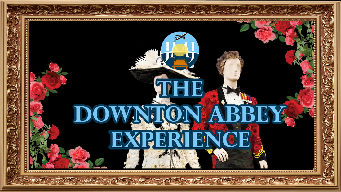 The Downton Abbey Experience