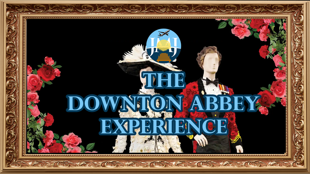 The Downton Abbey Experience