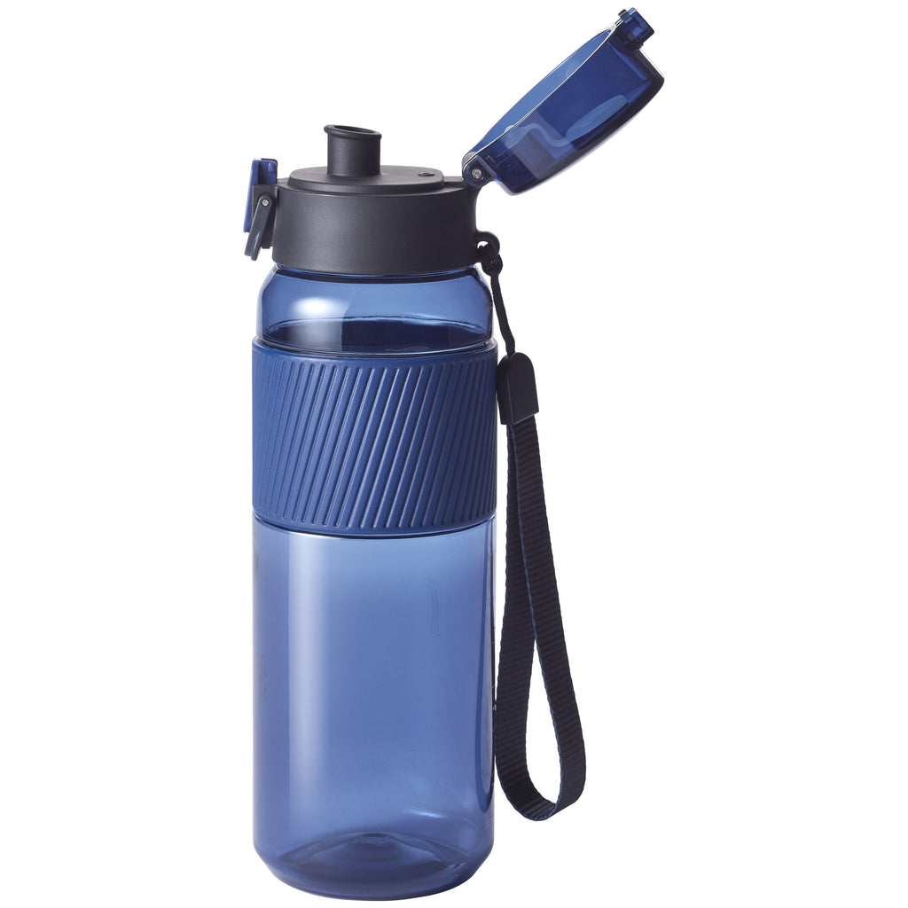 ZWILLING Bottle Drinking Bottle, 680 ml, Tritan, Dark-Blue-1
