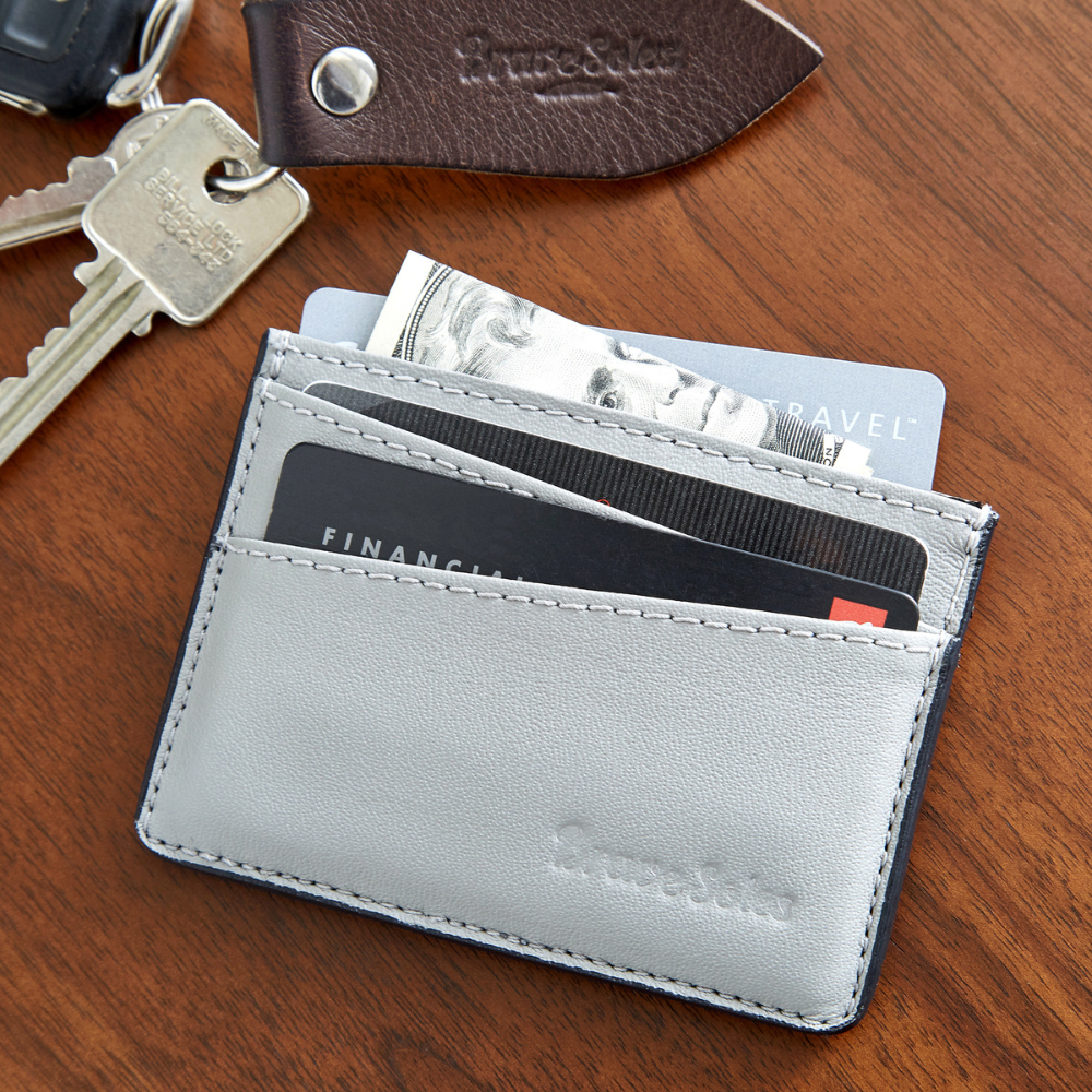 The Voyageur Card Holder-4