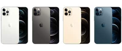 iPhone 12 Pro - Unlocked | Refurbished