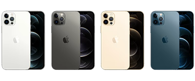 iPhone 12 Pro Max - Unlocked | Refurbished