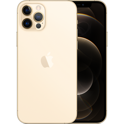 iPhone 12 Pro Max - Unlocked | Refurbished