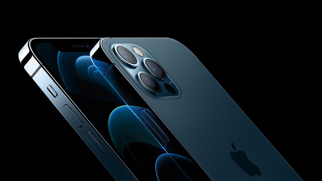 iPhone 12 Pro Max - Unlocked | Refurbished