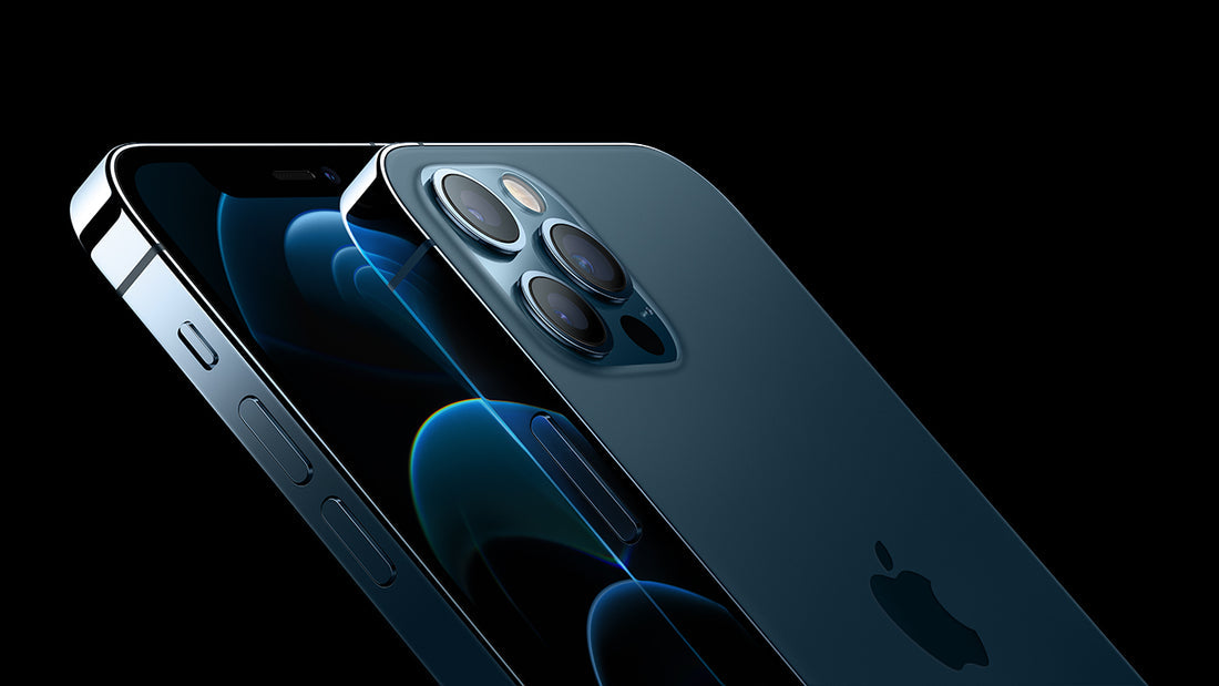 iPhone 12 Pro Max - Unlocked | Refurbished