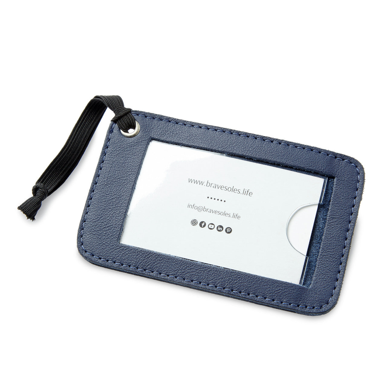 The Tranquilo Luggage Tag-1