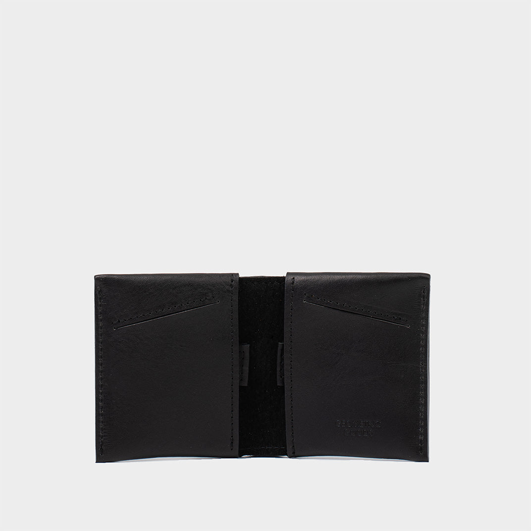 Leather AirTag Wallet - BillFold 3.0 | RFID Blocking-6