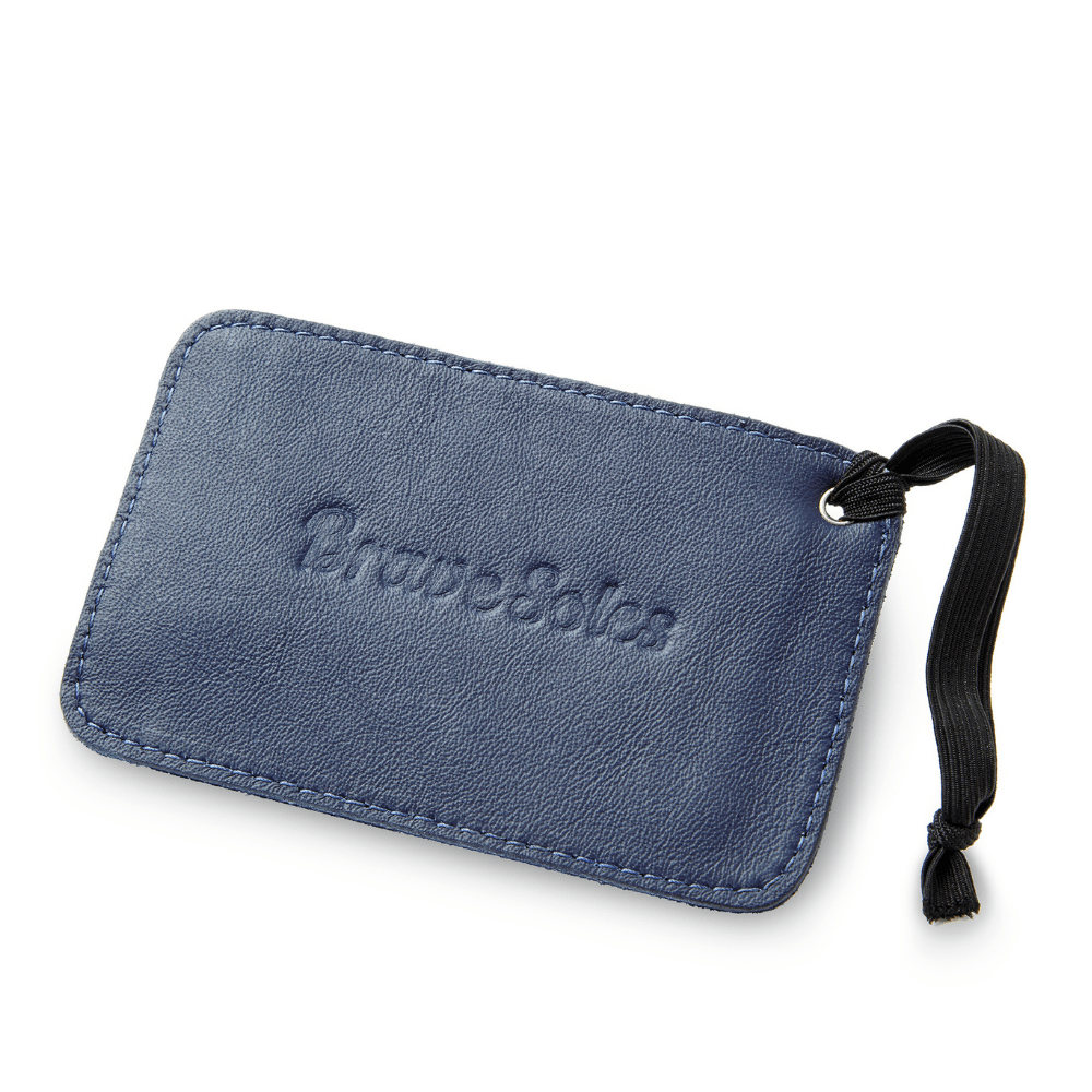 The Tranquilo Luggage Tag-0